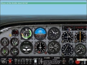 Microsoft Flight Simulator 2002 Image