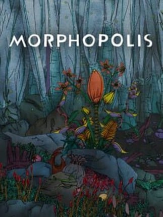 Morphopolis Game Cover