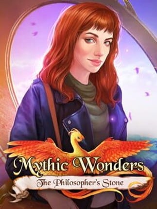 Mythic Wonders: The Philosopher's Stone Game Cover