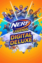 Nerf Legends Digital Deluxe Image