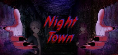 Night Town Image