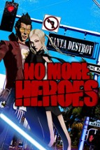 No More Heroes Image