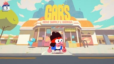 OK K.O.! Let’s Play Heroes Image