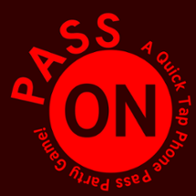 Pass ON! Image