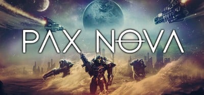 Pax Nova Image
