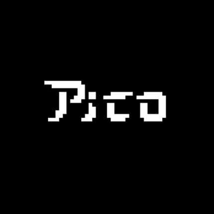 Pico Game Cover