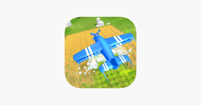 Plane Farmer Image