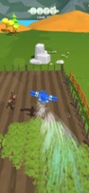 Plane Farmer Image