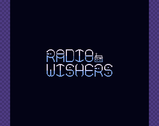 Radio_Wishers (DEMO) Game Cover