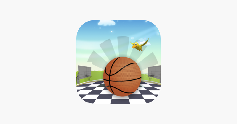 Real Basketball MultiTeam Game Game Cover