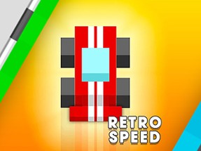 Retro Speed Arcade Image