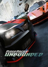 Ridge Racer Unbounded Image