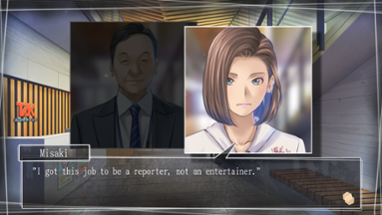 Root Letter: Last Answer Image