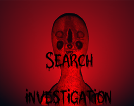 Search investigation Image