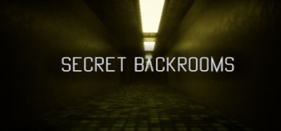 Secret Backrooms Image