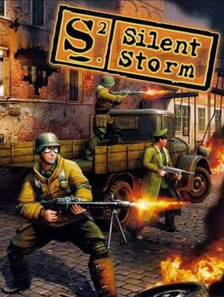 Silent Storm Game Cover