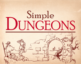 Simple Dungeons Image