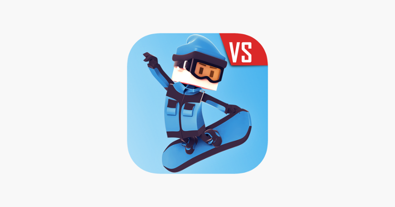 Snowboard Champs Game Cover