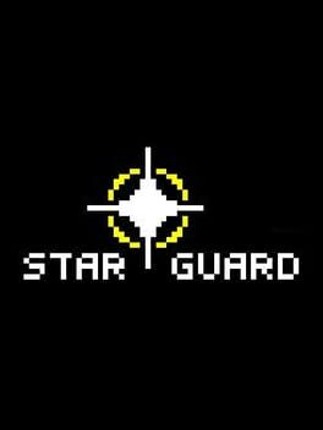 Star Guard Game Cover