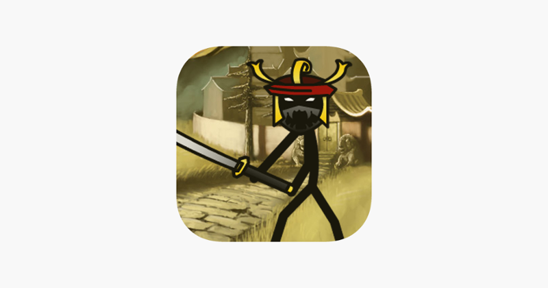 Stickman Story:Fighting Escape Game Cover