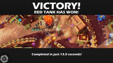 TankYou! Image