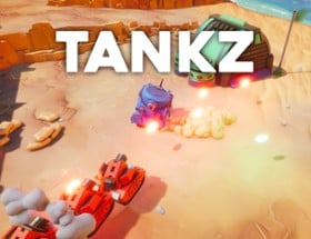 TANKZ Image