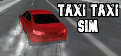 Taxi Taxi Sim Image