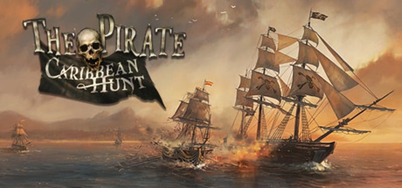 The Pirate: Caribbean Hunt Game Cover