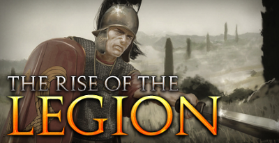 The Rise of the Legion Image