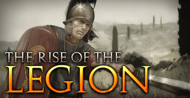 The Rise of the Legion Game Cover