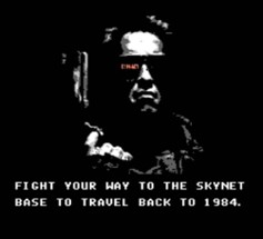 The Terminator Image