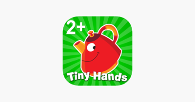 Tiny Hands Learning World Kids Image