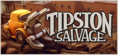 Tipston Salvage Image