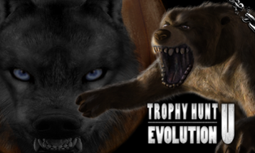 Trophy Hunt: Evolution-U TV Image