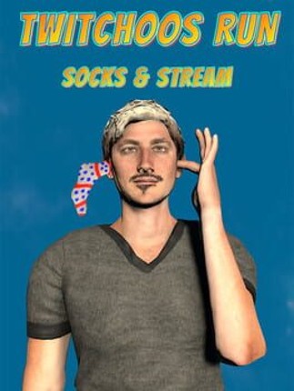 Twitchoos RUN: Socks & Stream Game Cover
