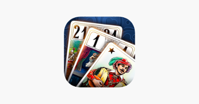 VIP Tarot Online Card Game Image