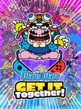 WarioWare: Get It Together! Image