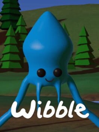 Wibble Game Cover