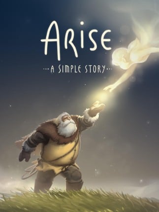 Arise: A Simple Story Game Cover