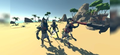 Battle Simulator: Sandbox Image