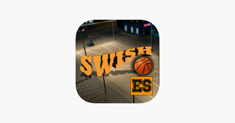 Big Shot Swish ES Game Cover