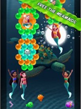 Bubble Fins - Bubble Shooter Image