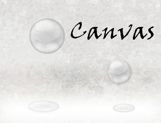 Canvas Game Cover