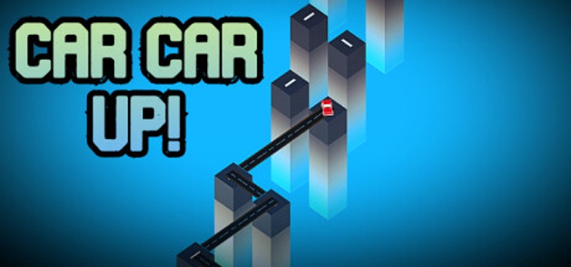 Car Car Up! Game Cover