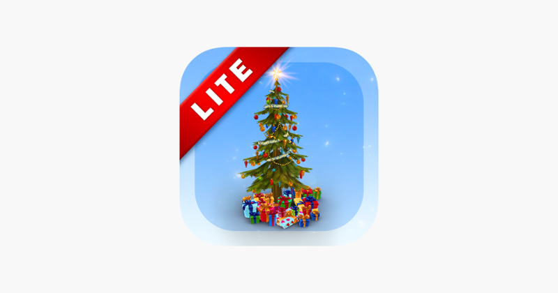 Christmas Tree 3D LITE Game Cover