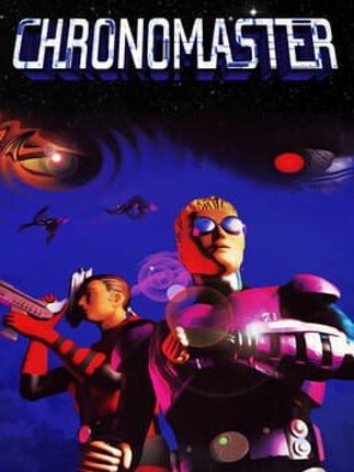 Chronomaster Game Cover