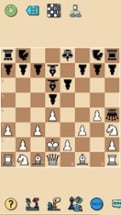 Classic chess Image