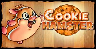 Cookie Hamster Image