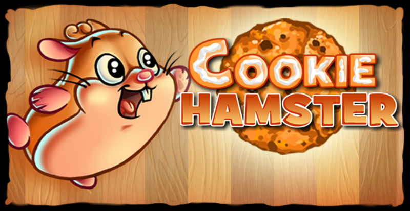 Cookie Hamster Game Cover