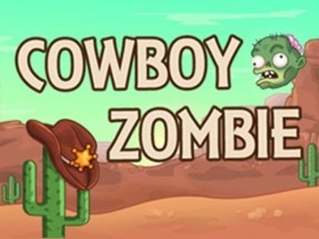 Cowboy Zombies 2 Image